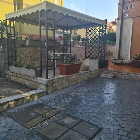 Beb Appartamento Ciampino